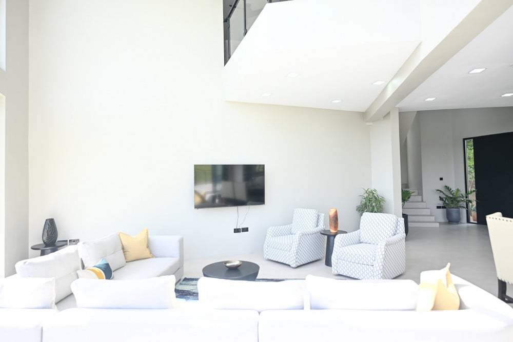 Villa Jasiri (2 bedroom)