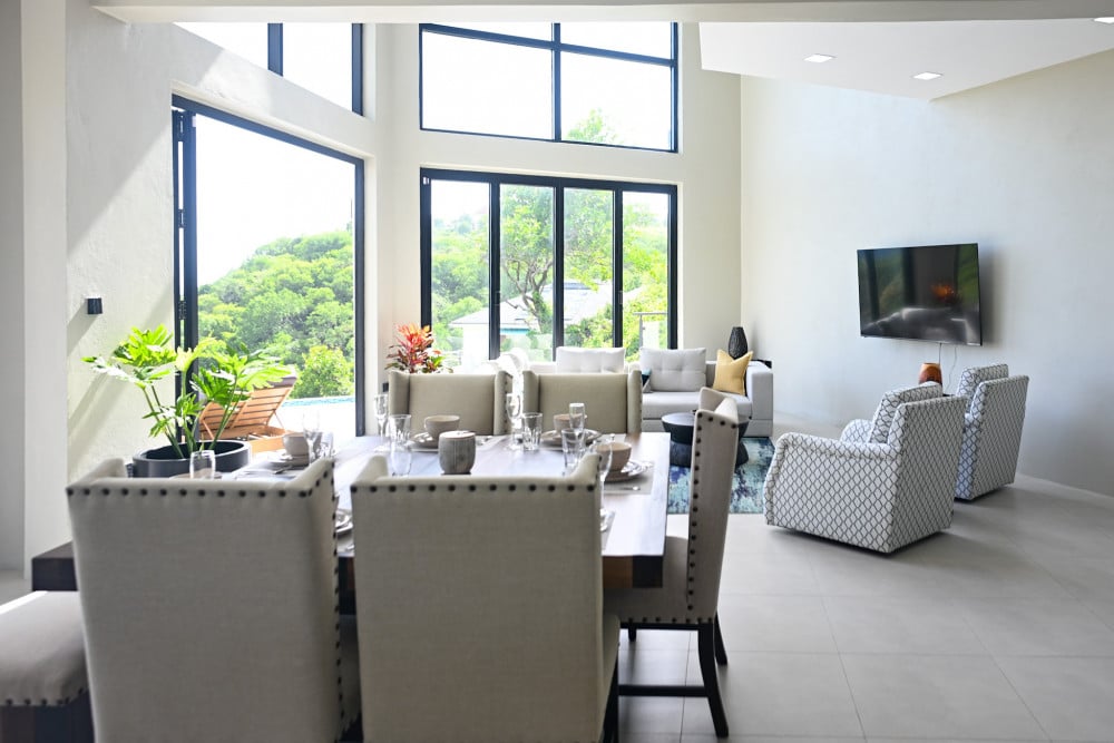 Villa Jasiri (2 bedroom)