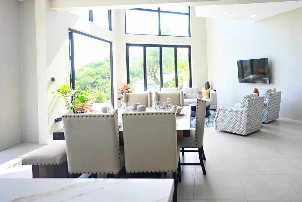 Villa Jasiri (2 bedroom)