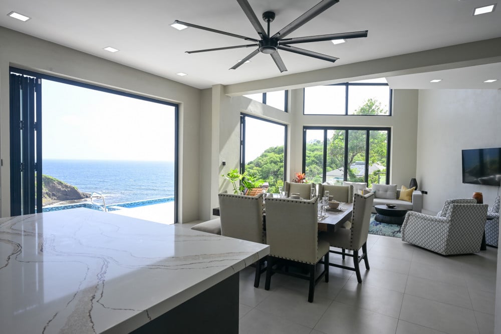 Villa Jasiri (2 bedroom)