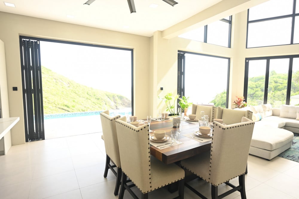 Villa Jasiri (2 bedroom)