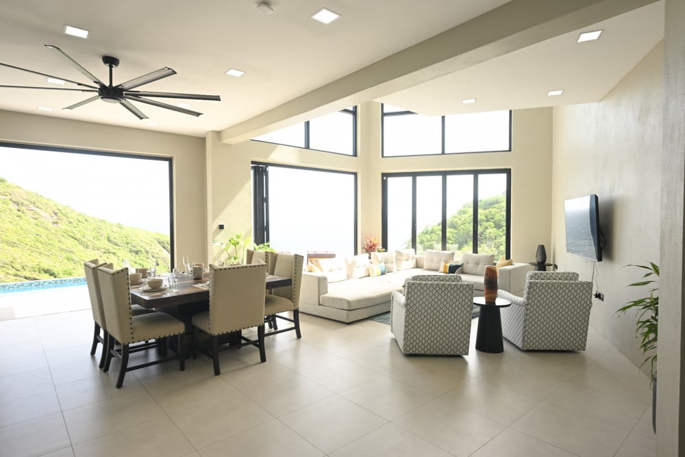 Villa Jasiri (2 bedroom)