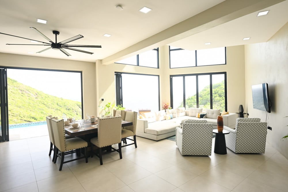 Villa Jasiri (2 bedroom)