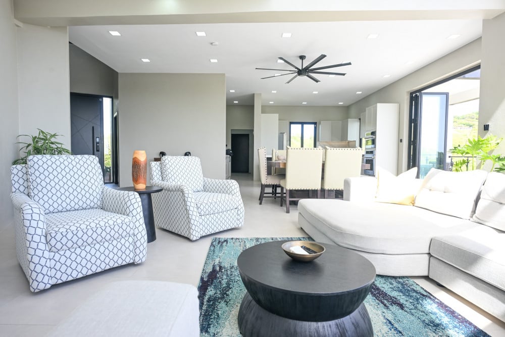 Villa Jasiri (2 bedroom)