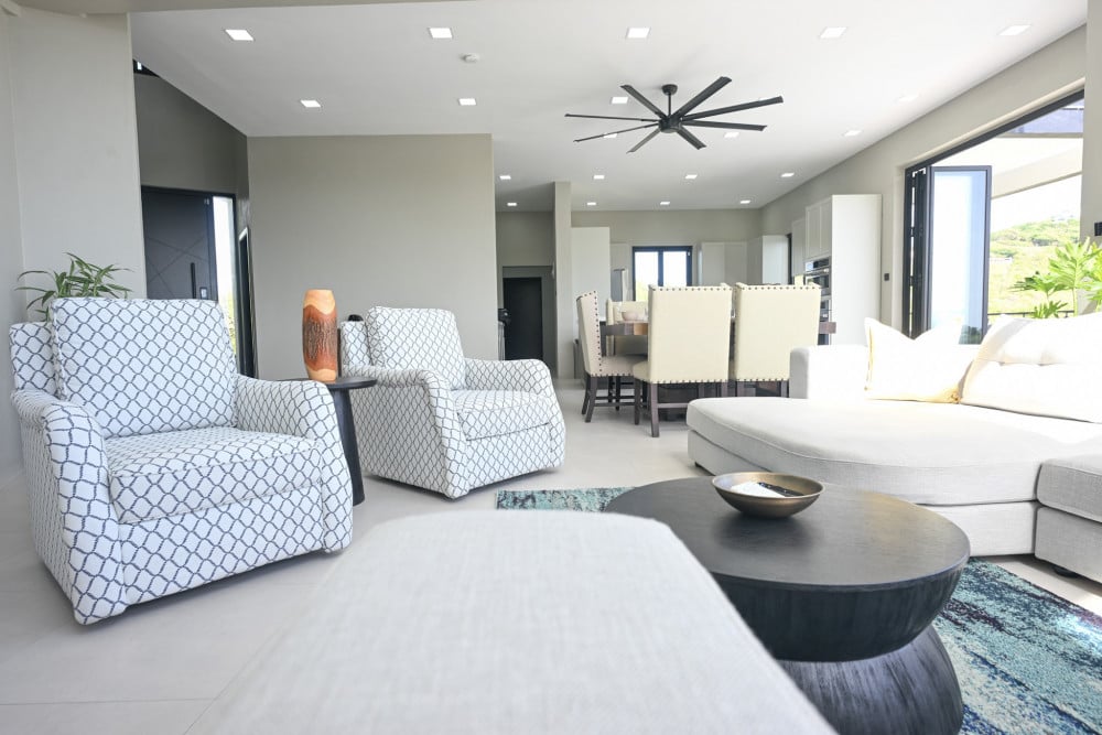 Villa Jasiri (2 bedroom)