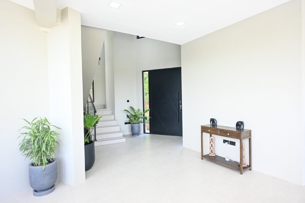 Villa Jasiri (2 bedroom)