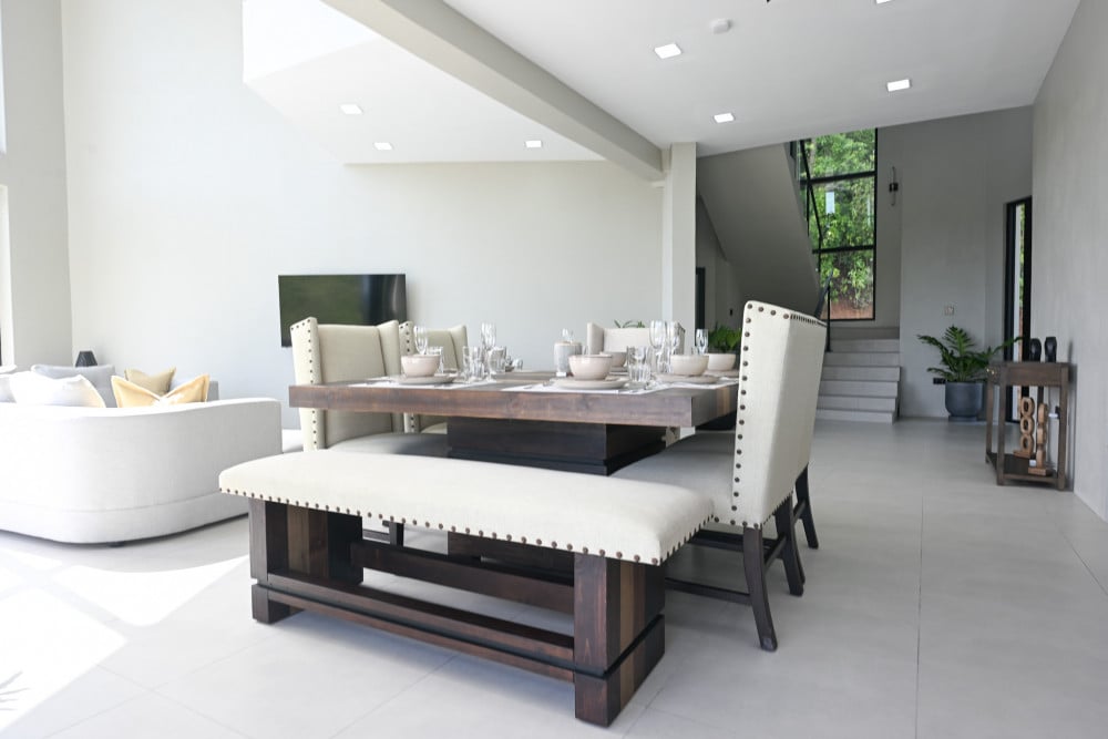 Villa Jasiri (2 bedroom)