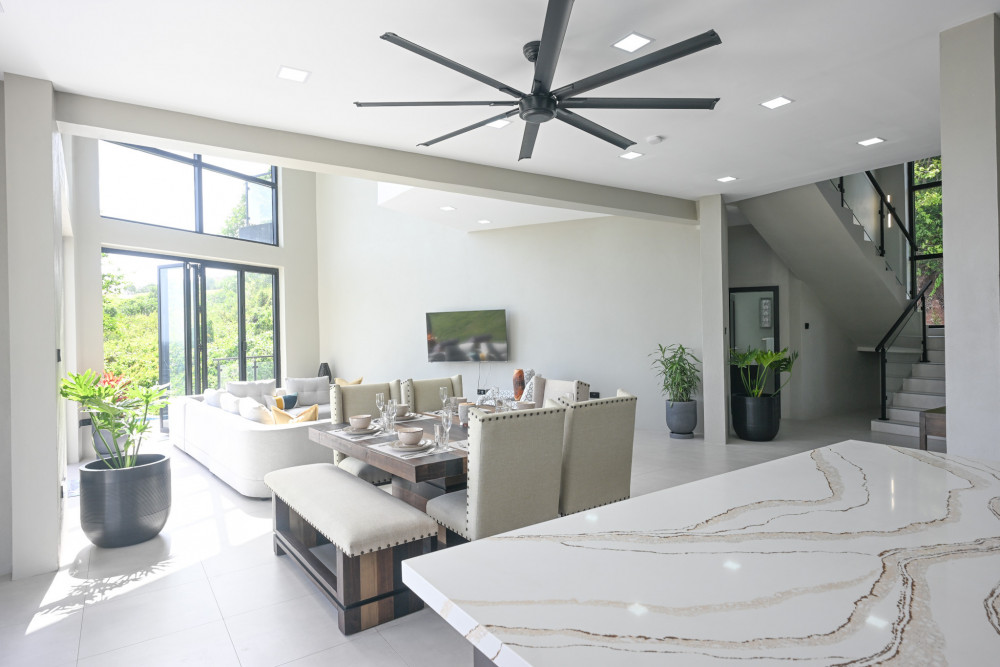 Villa Jasiri (2 bedroom)