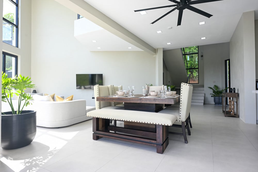 Villa Jasiri (2 bedroom)