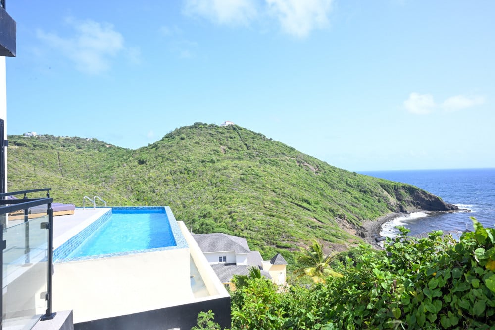 Villa Jasiri (2 bedroom)