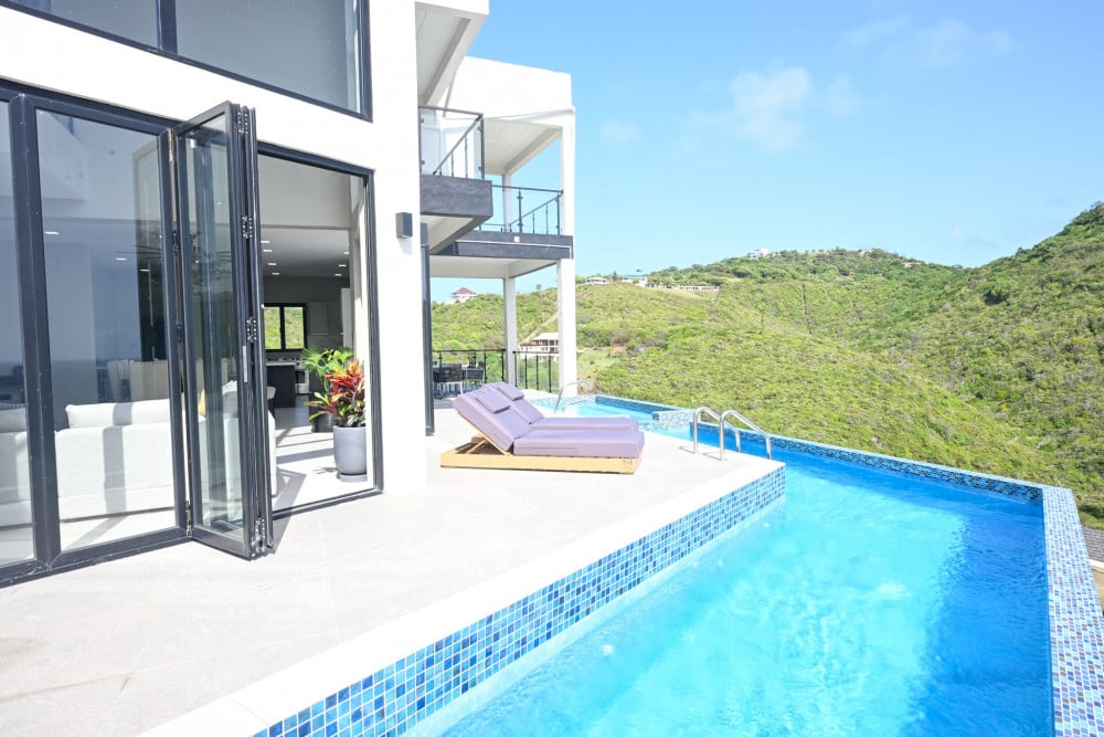 Villa Jasiri (2 bedroom)