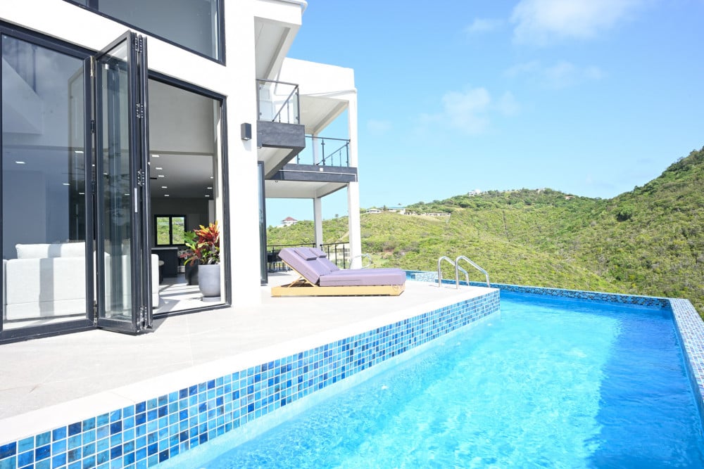 Villa Jasiri (2 bedroom)