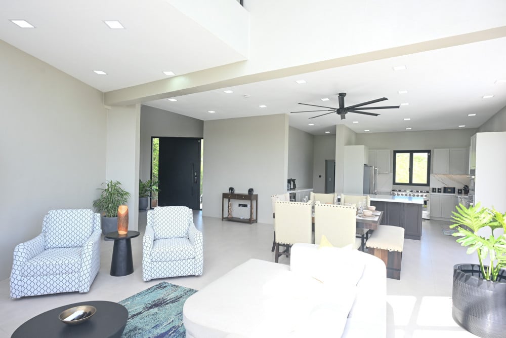 Villa Jasiri (2 bedroom)