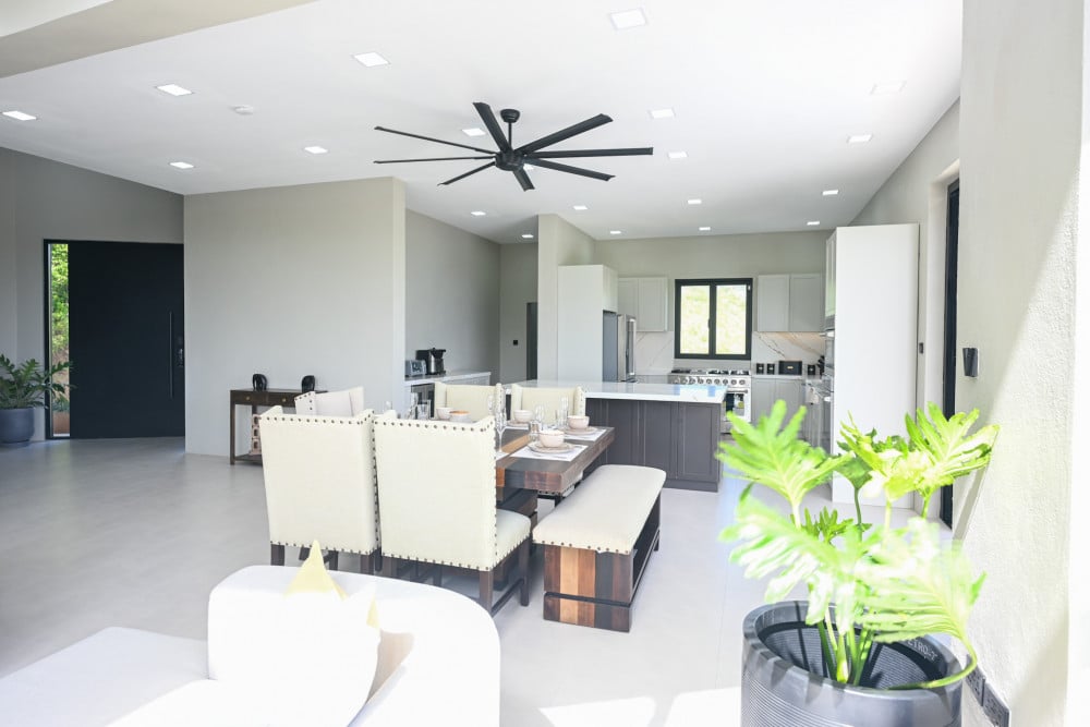 Villa Jasiri (2 bedroom)