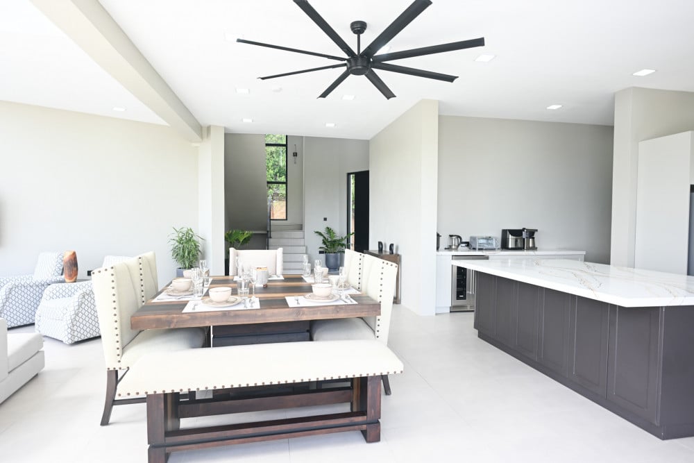 Villa Jasiri (2 bedroom)