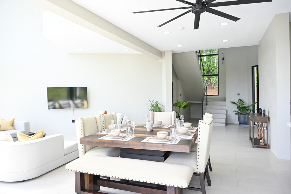 Villa Jasiri (2 bedroom)