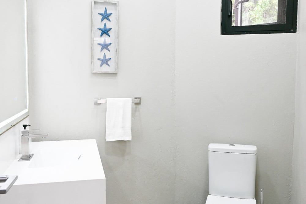 Villa Jasiri (2 bedroom)