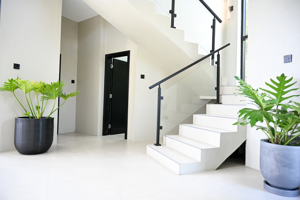 Villa Jasiri (2 bedroom)