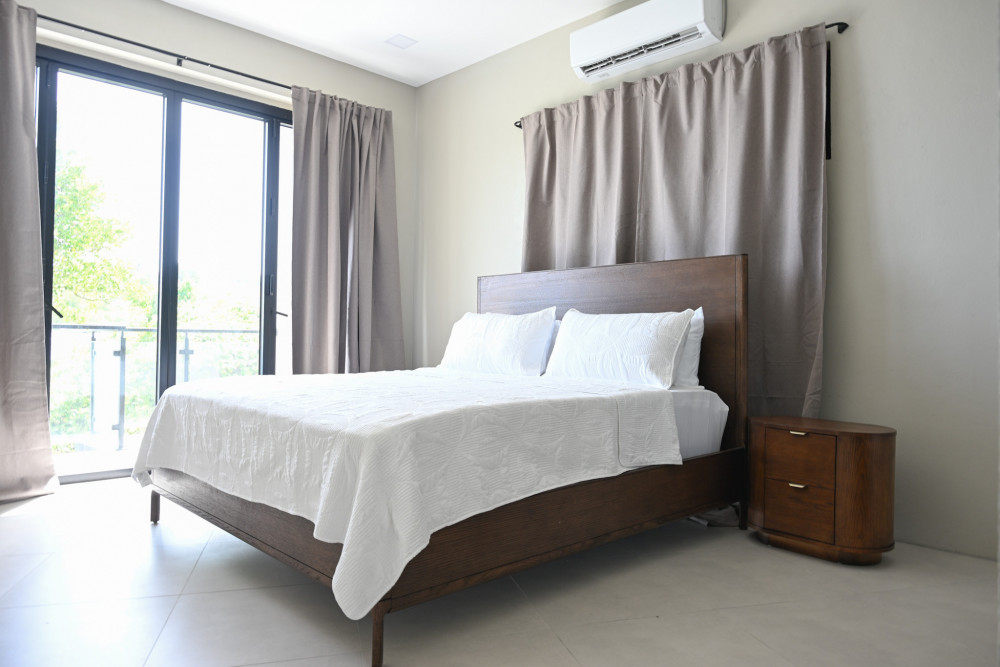 Villa Jasiri (2 bedroom)