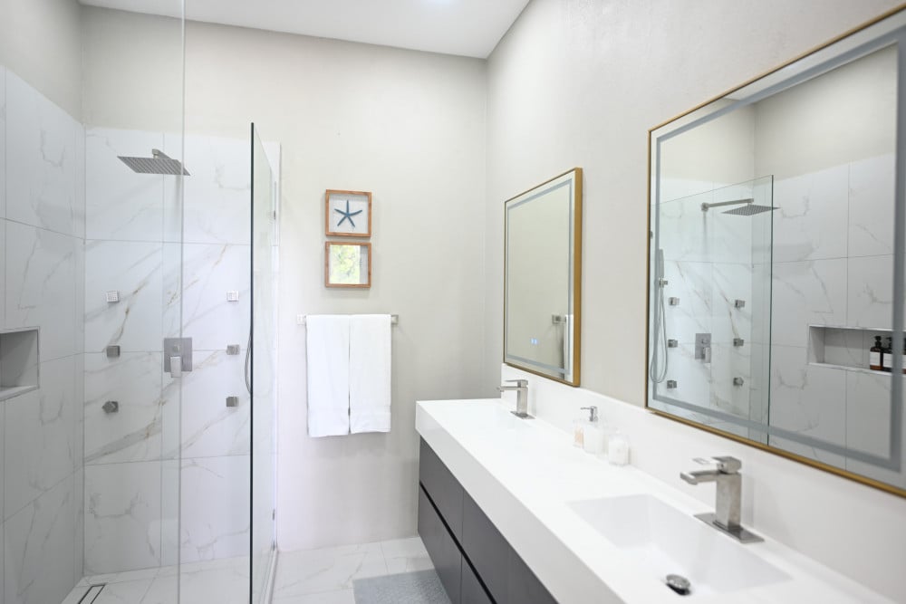 Villa Jasiri (2 bedroom)