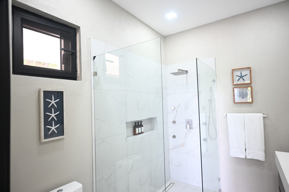 Villa Jasiri (2 bedroom)