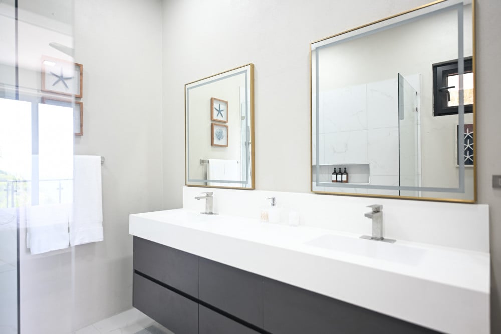 Villa Jasiri (2 bedroom)