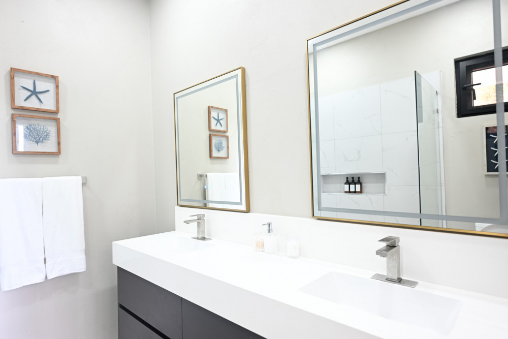 Villa Jasiri (2 bedroom)