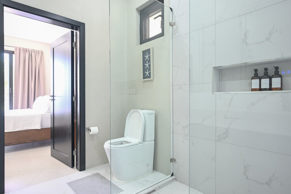 Villa Jasiri (2 bedroom)