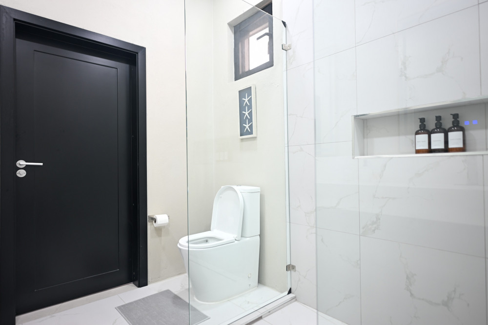 Villa Jasiri (2 bedroom)