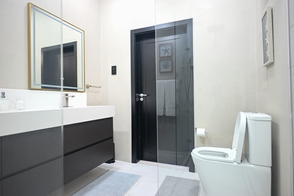 Villa Jasiri (2 bedroom)