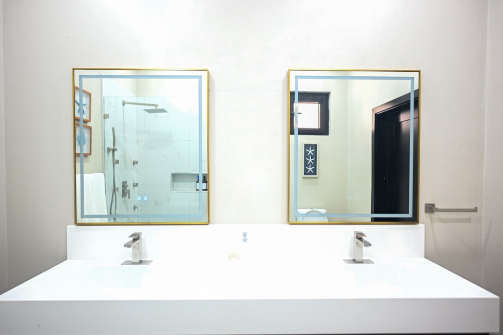 Villa Jasiri (2 bedroom)