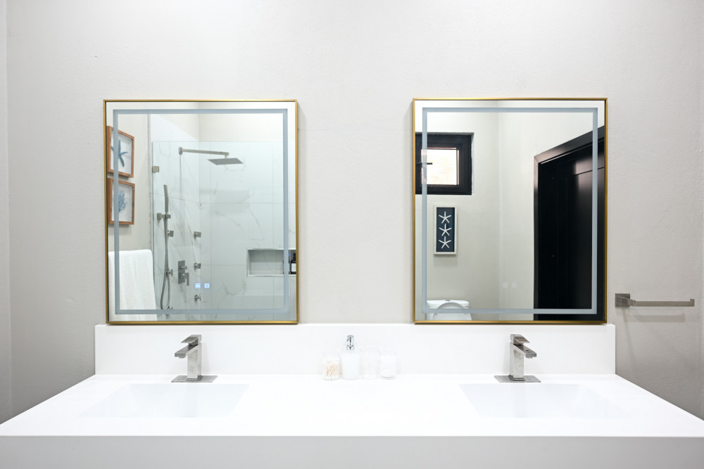 Villa Jasiri (2 bedroom)