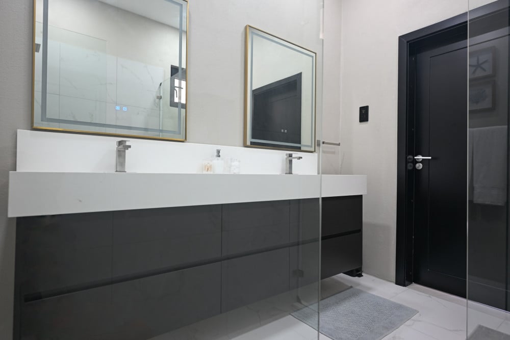 Villa Jasiri (2 bedroom)