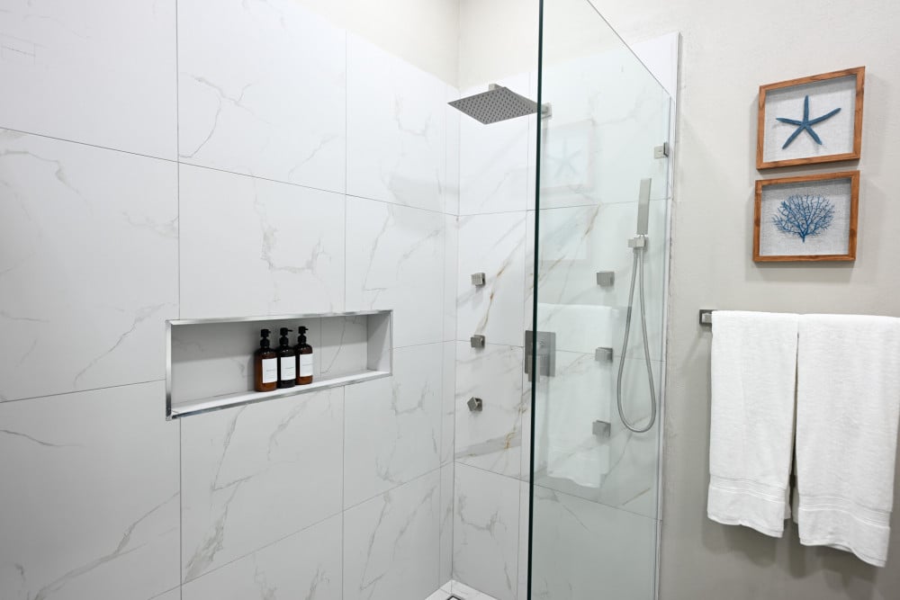 Villa Jasiri (2 bedroom)