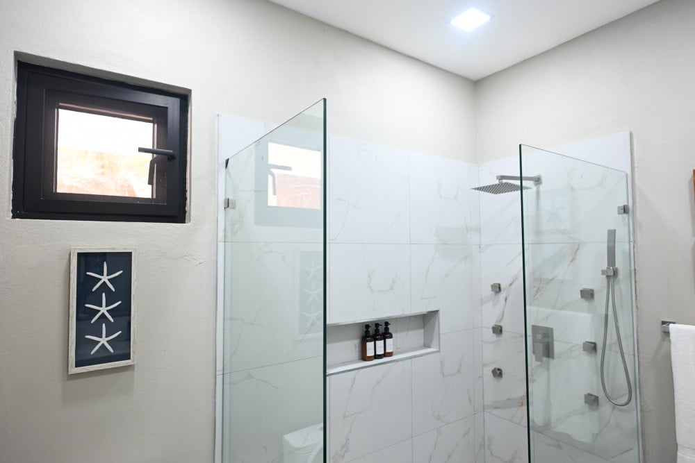 Villa Jasiri (2 bedroom)