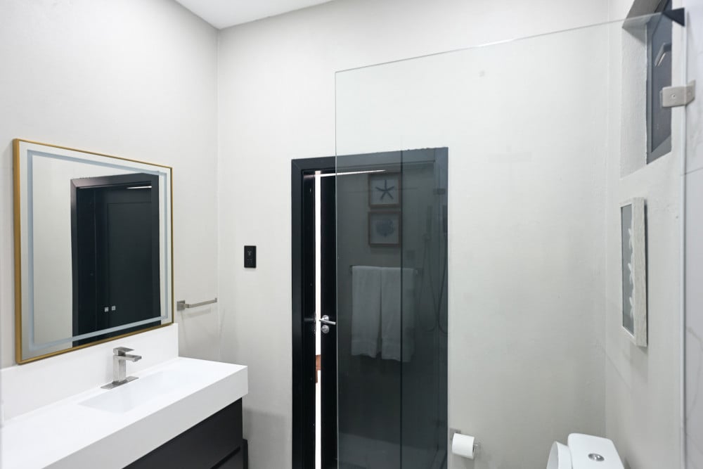 Villa Jasiri (2 bedroom)