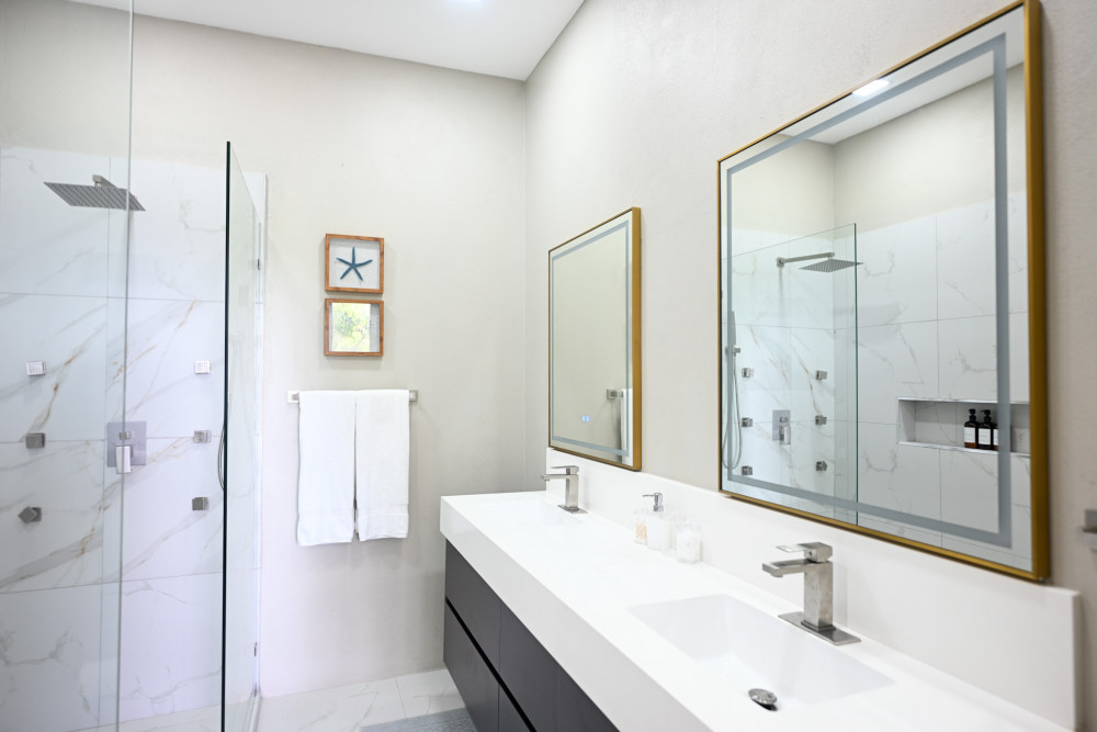 Villa Jasiri (2 bedroom)