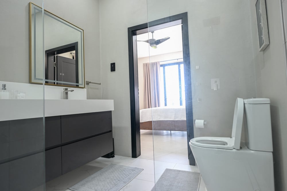 Villa Jasiri (2 bedroom)