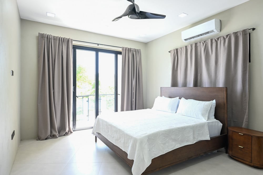 Villa Jasiri (2 bedroom)