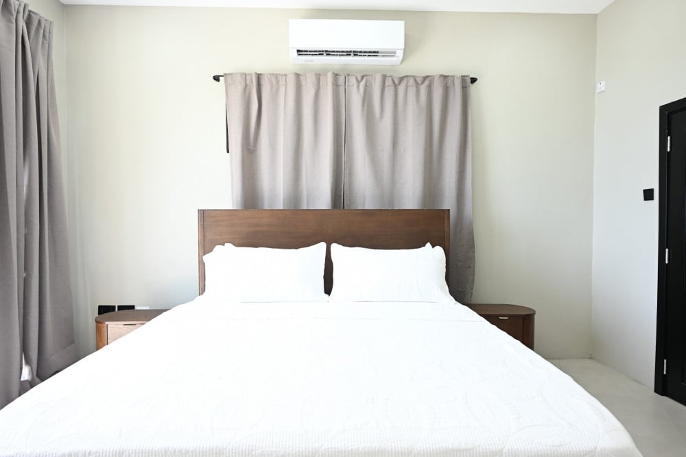 Villa Jasiri (2 bedroom)