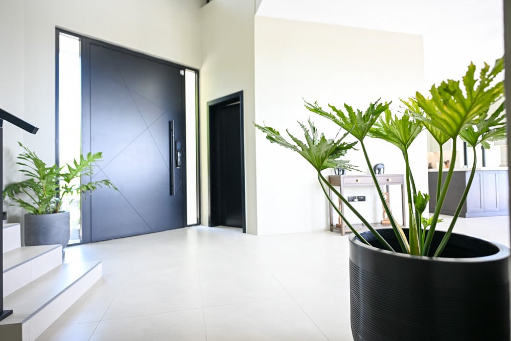 Villa Jasiri (2 bedroom)