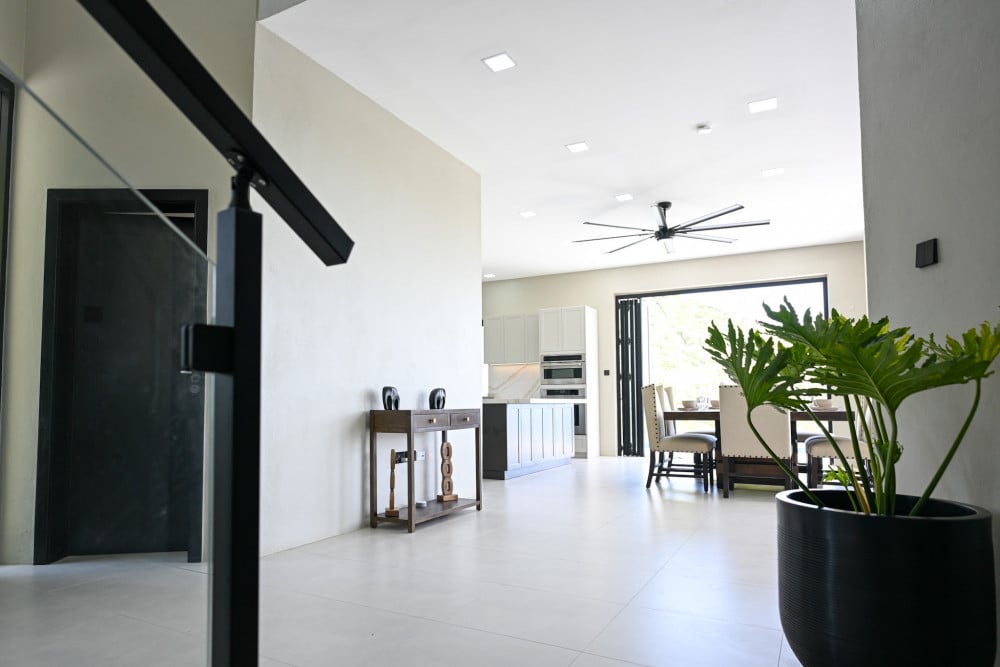 Villa Jasiri (2 bedroom)