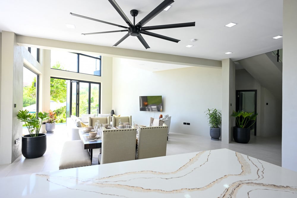 Villa Jasiri (2 bedroom)