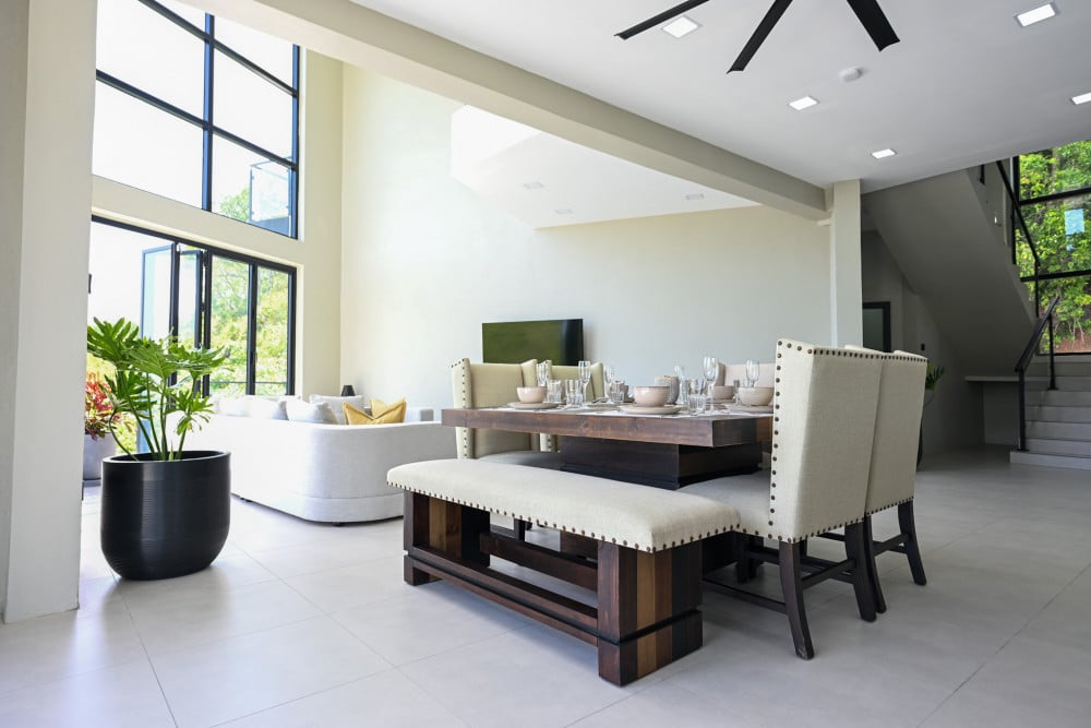 Villa Jasiri (2 bedroom)