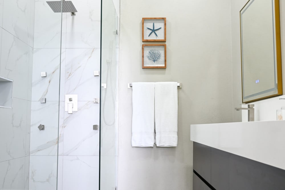 Villa Jasiri (2 bedroom)