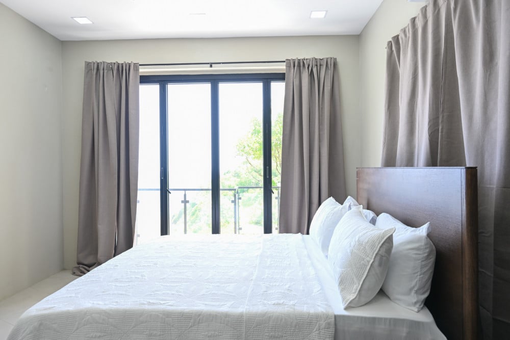 Villa Jasiri (2 bedroom)