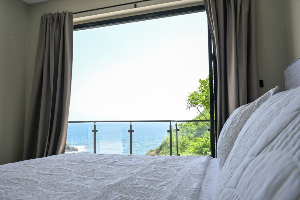 Villa Jasiri (2 bedroom)