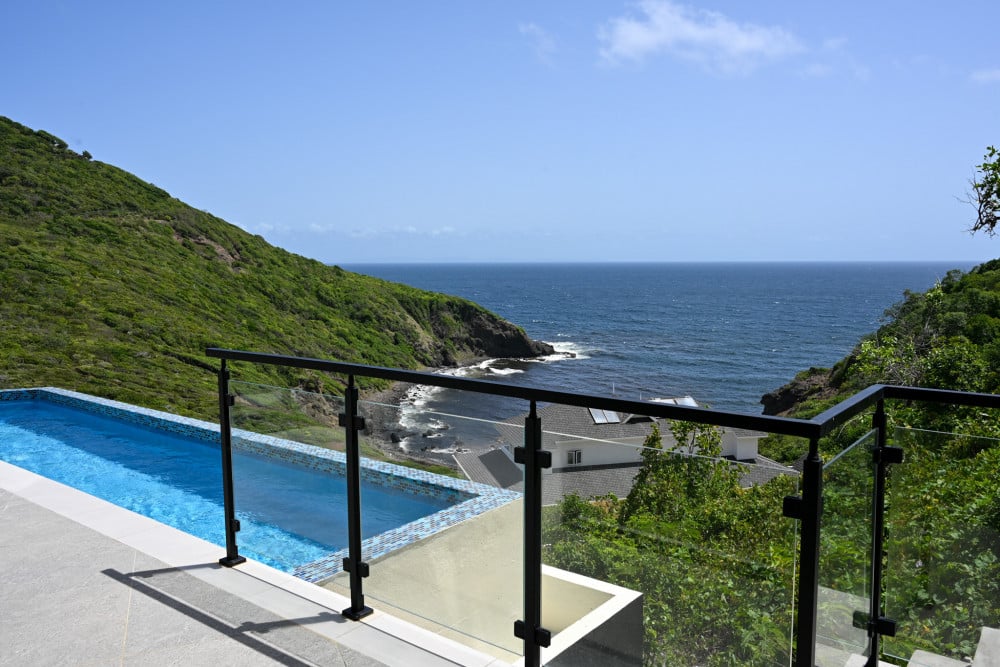 Villa Jasiri (2 bedroom)