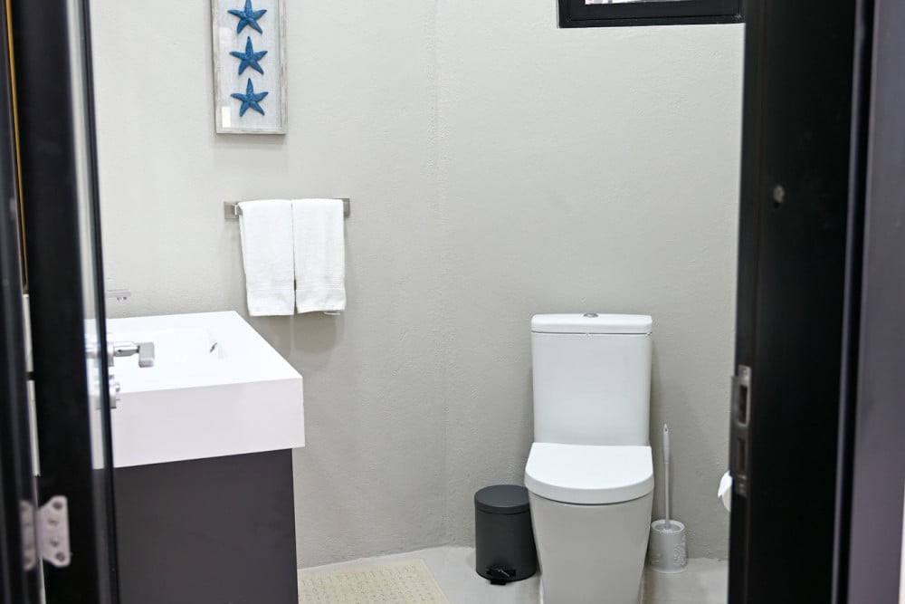 Villa Jasiri (2 bedroom)