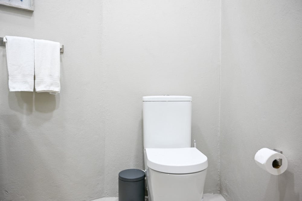 Villa Jasiri (2 bedroom)